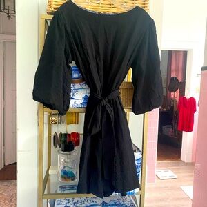 Anthropologie Romper